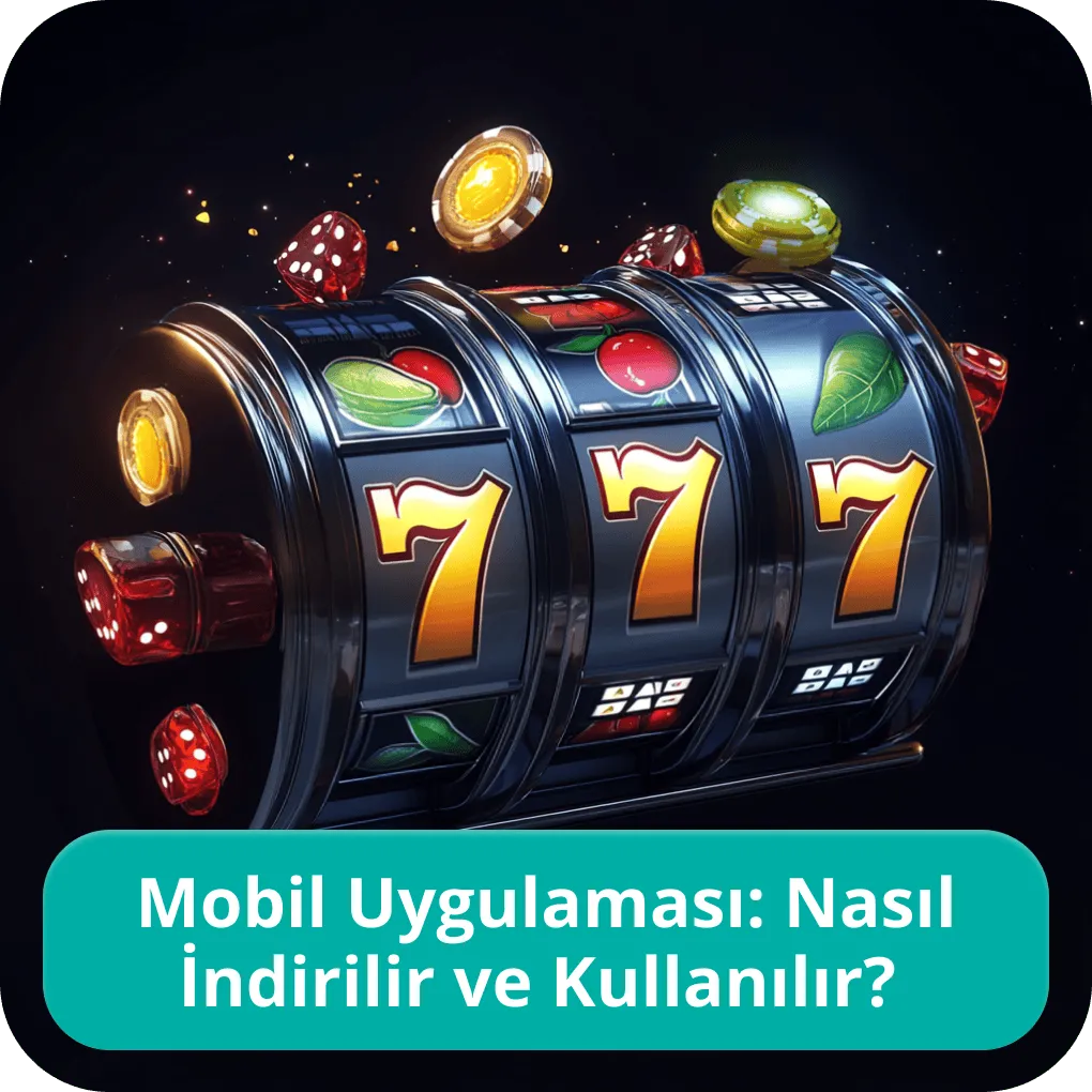 Xslot app