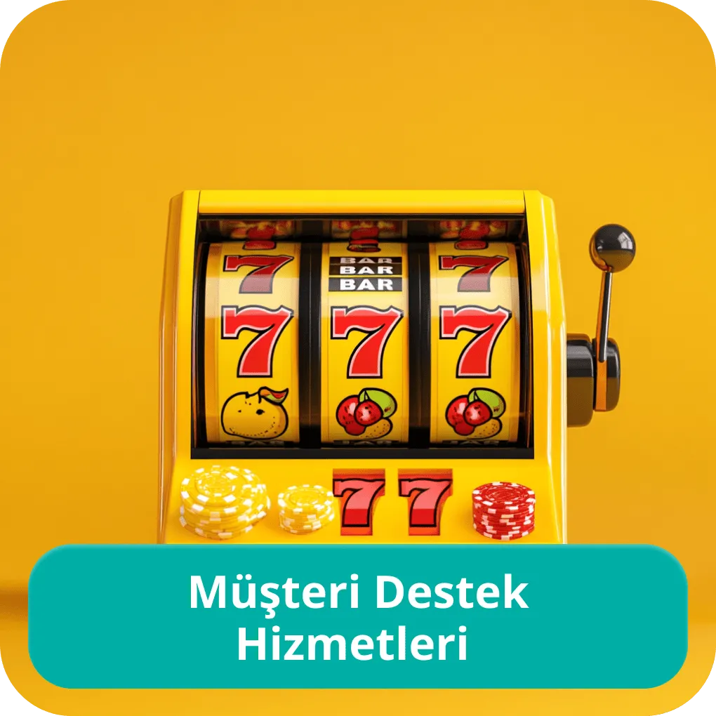 Xslot destek